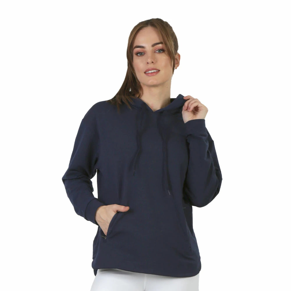 Sudadera deportiva Básicos High Impact