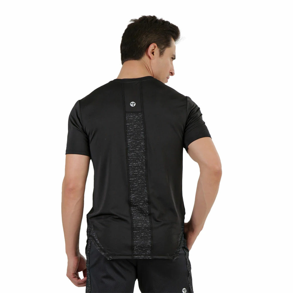 Camiseta m/c Deportiva Sprint High Impact