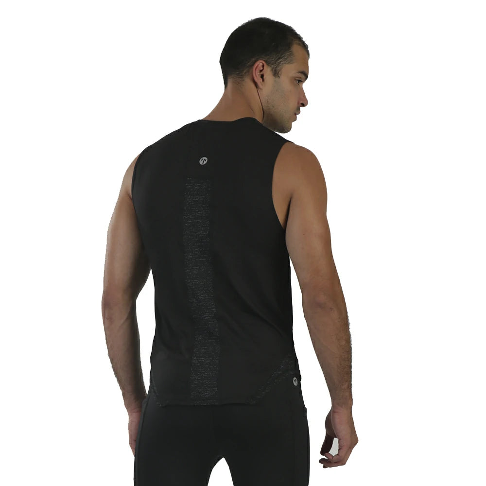 Camiseta s/m Deportiva Sprint High Impact