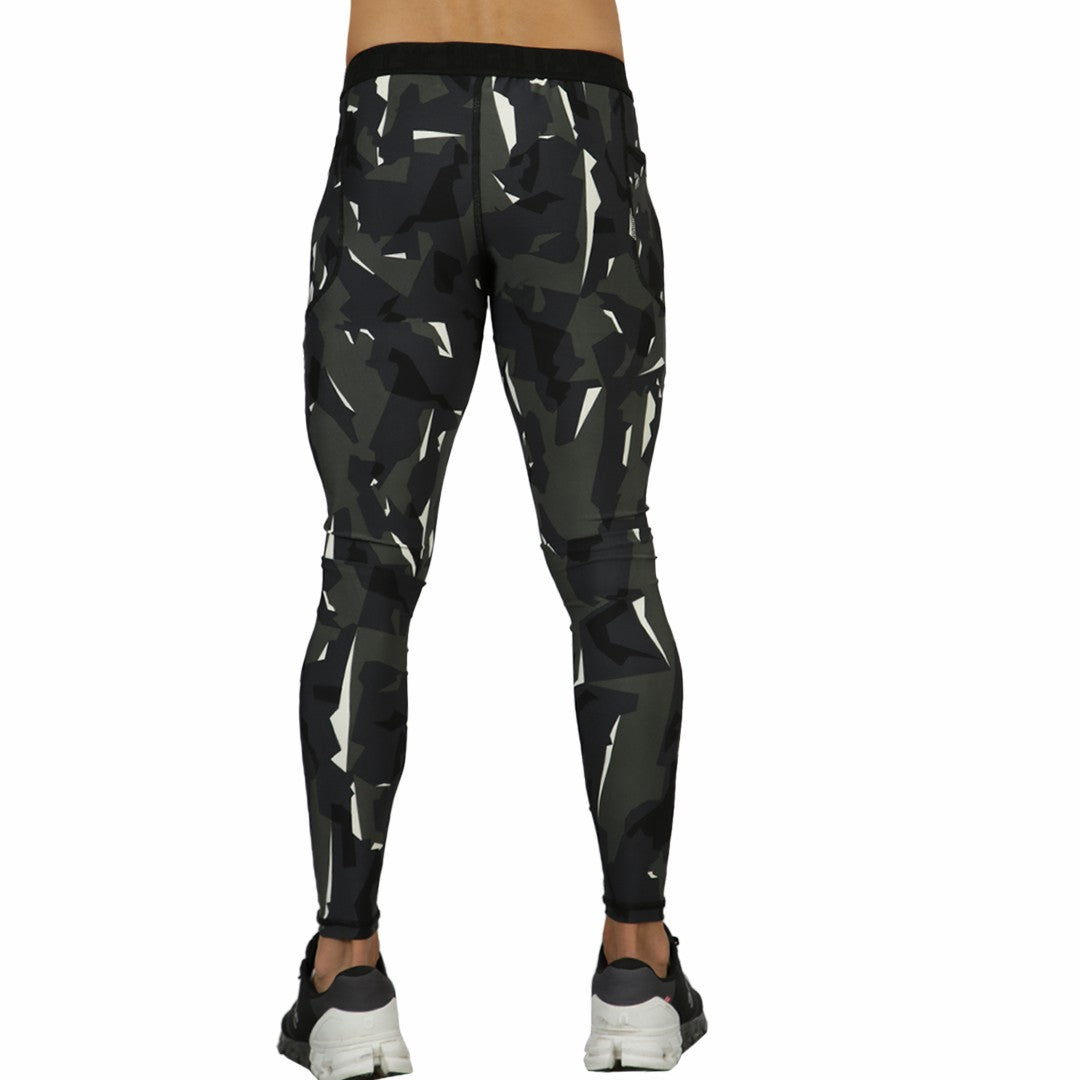 Leggings Deportivo Legion High Impact