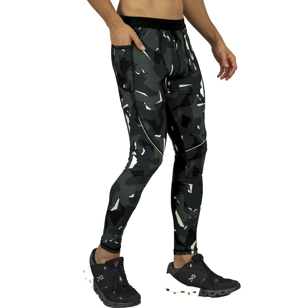 Leggings Deportivo Legion High Impact