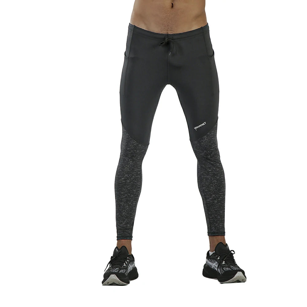 Leggings Deportivo Sprint High Impact