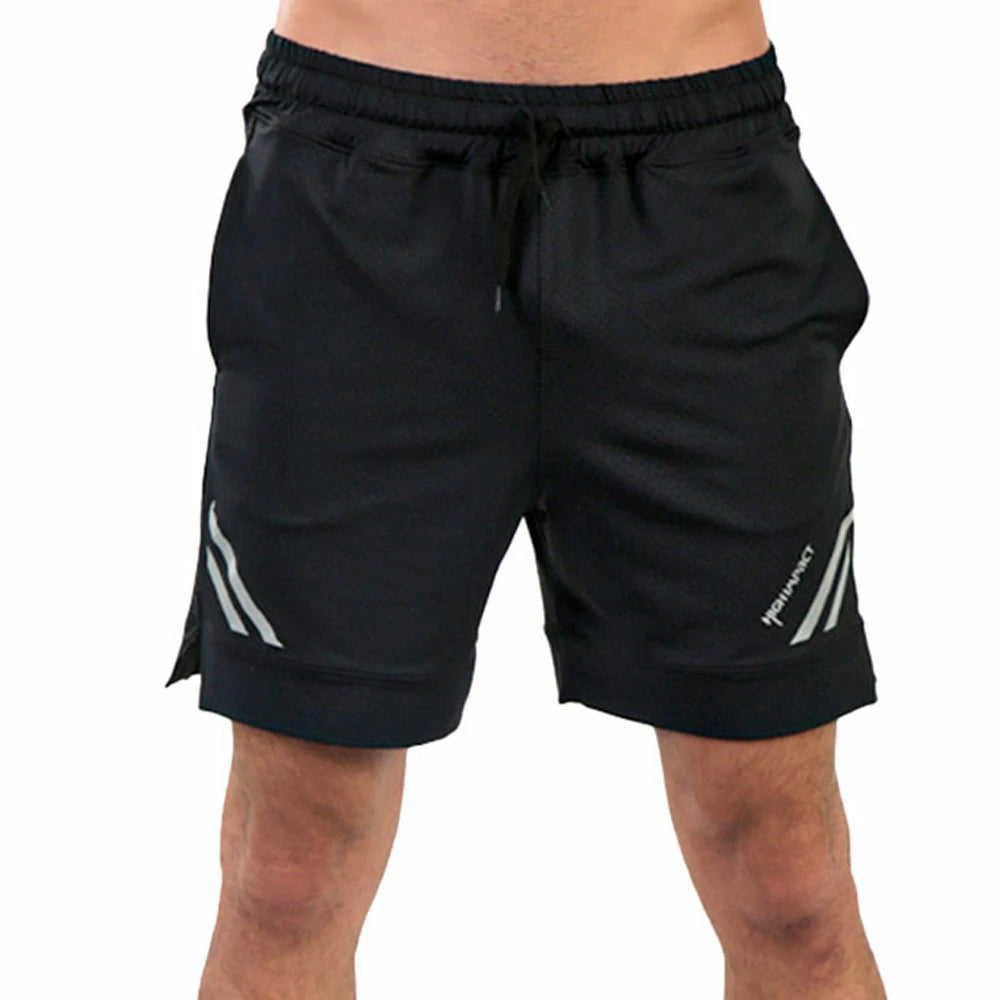 Short Deportivo Sprint High Impact