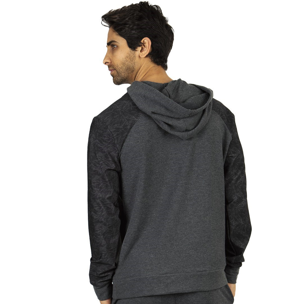 Sudadera Deportiva Rust High Impact
