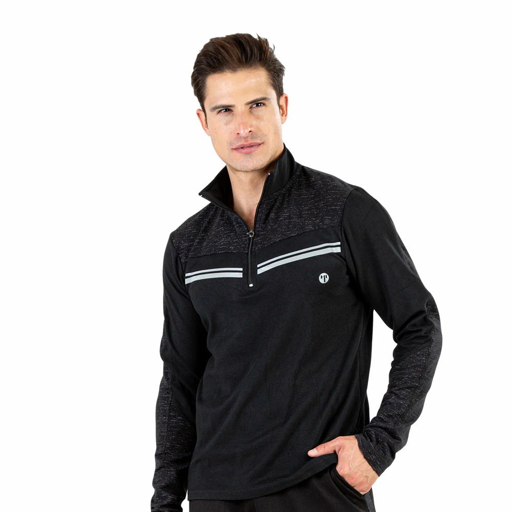 Sudadera Deportiva Sprint High Impact