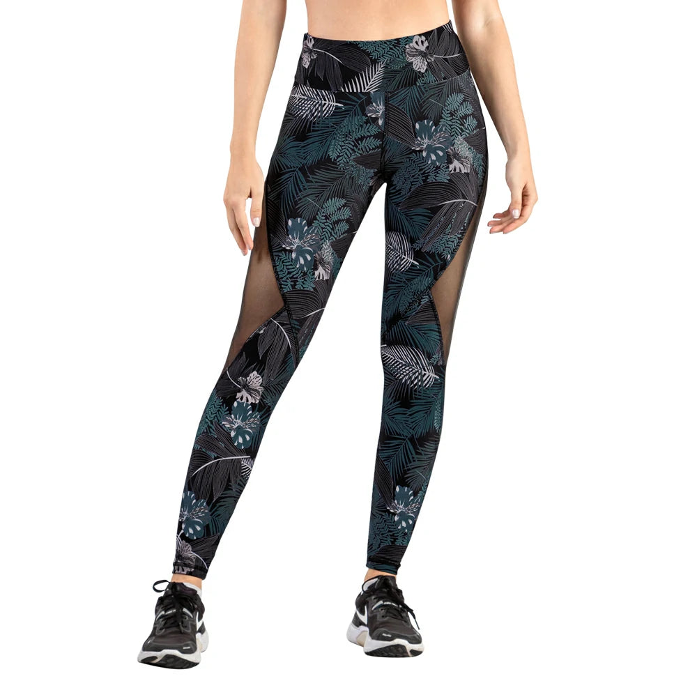 Leggings deportivo Liana High Impact