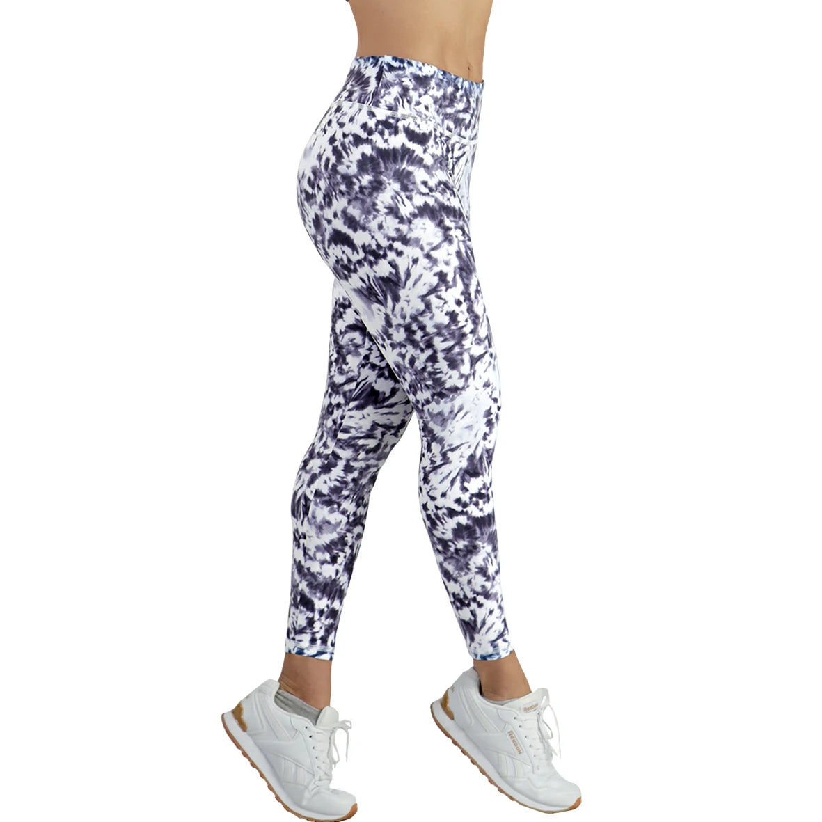 Leggings deportivo Cloud High Impact