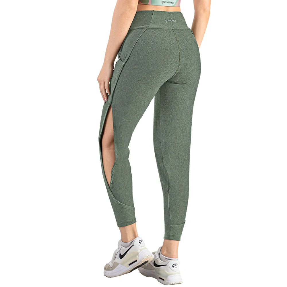 Jogger deportivo Malba High Impact