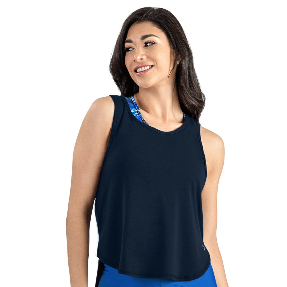 Camiseta s/m deportiva Kigali High Impact