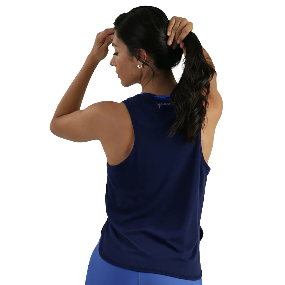 Camiseta s/m deportiva Kigali High Impact