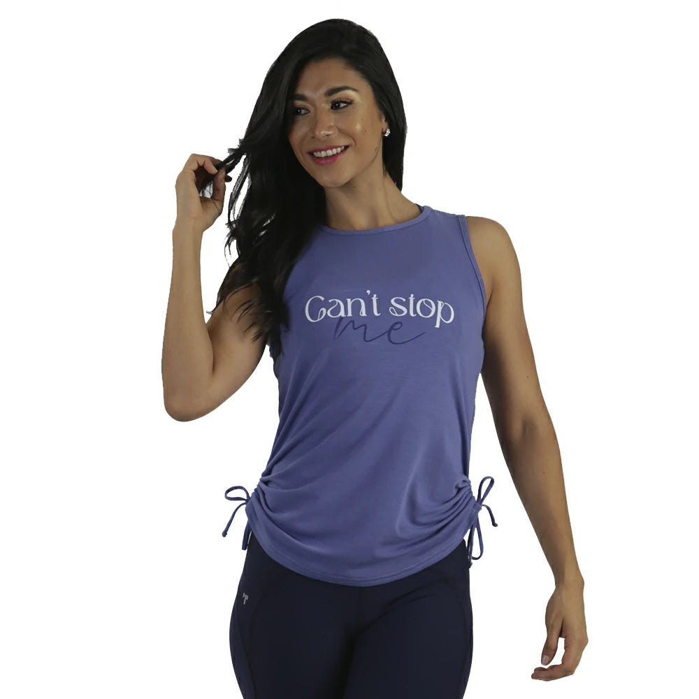 Camiseta s/m deportiva Palm High Impact