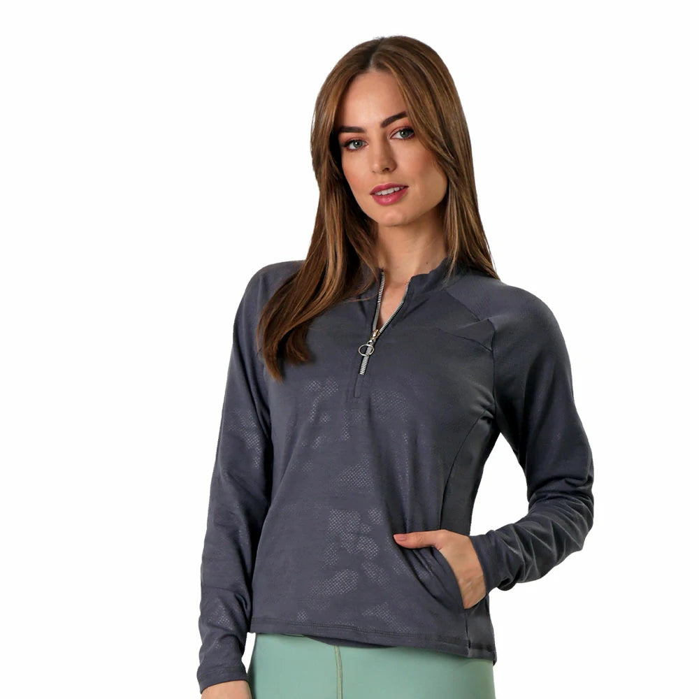 Sudadera deportiva Flex High Impact