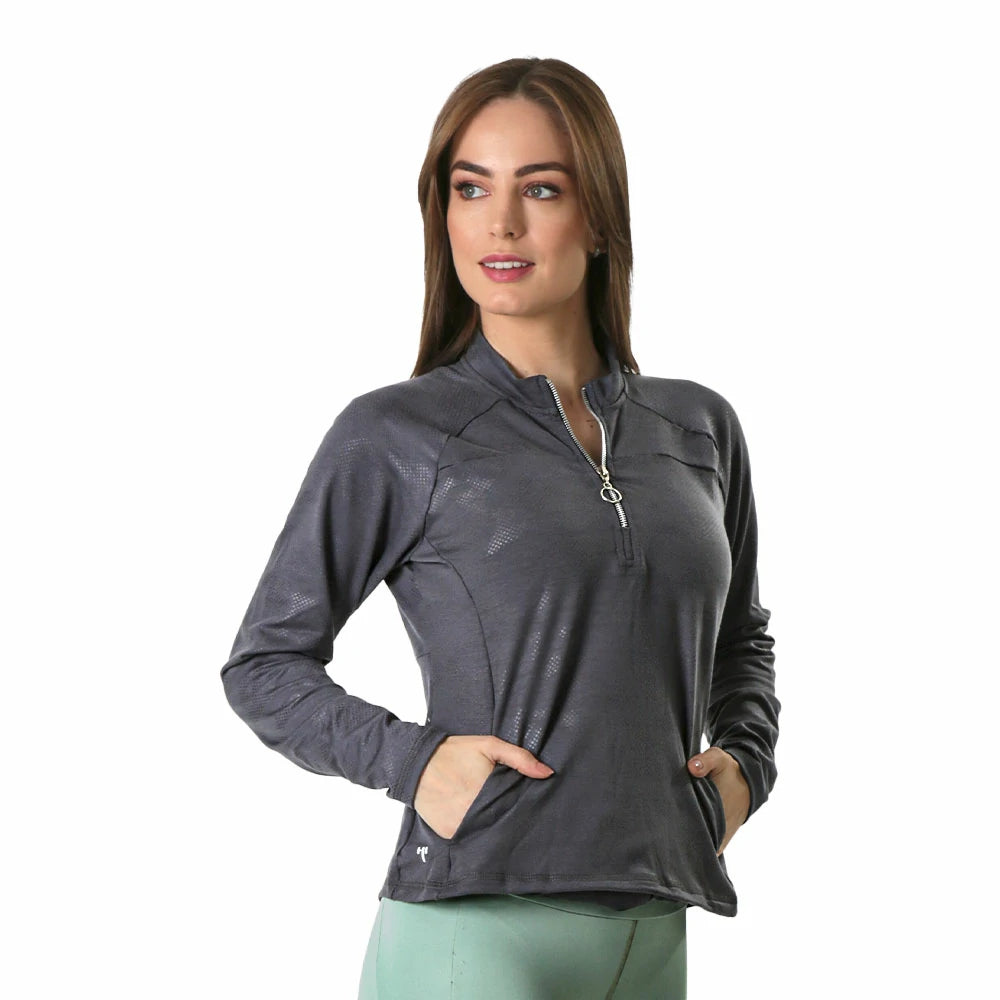 Sudadera deportiva Flex High Impact