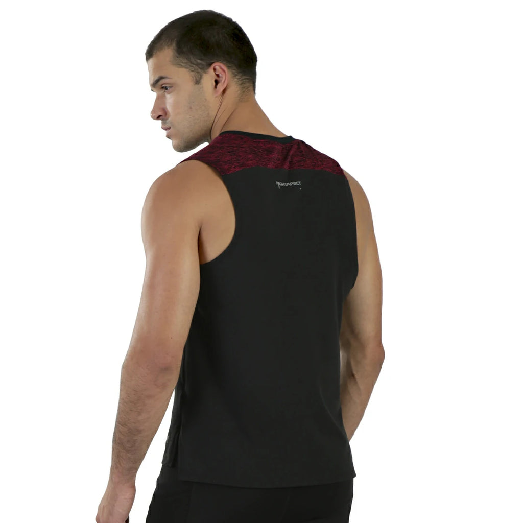 Camiseta s/m deportiva Cardiff High Impact