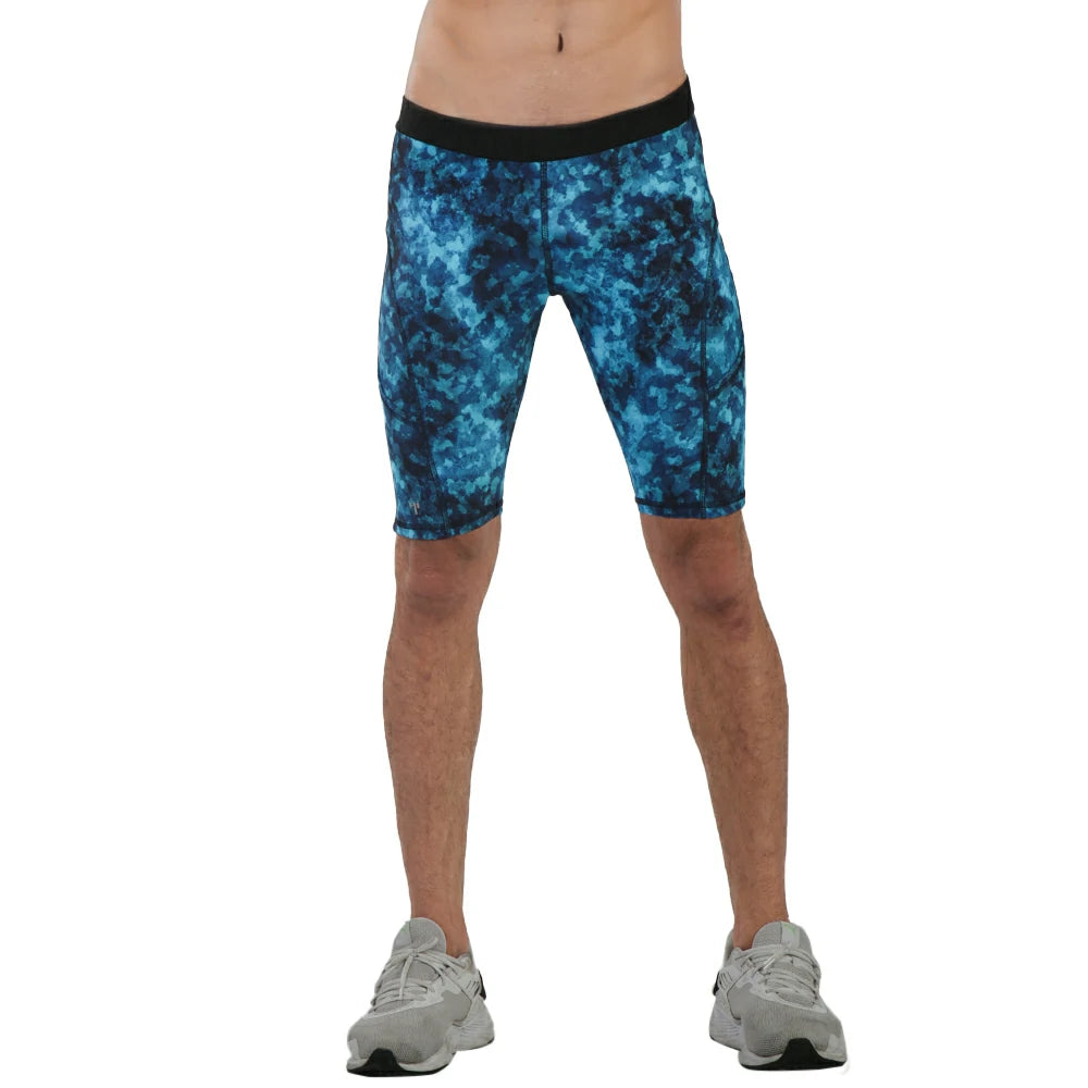 Bermuda deportiva Reef High Impact