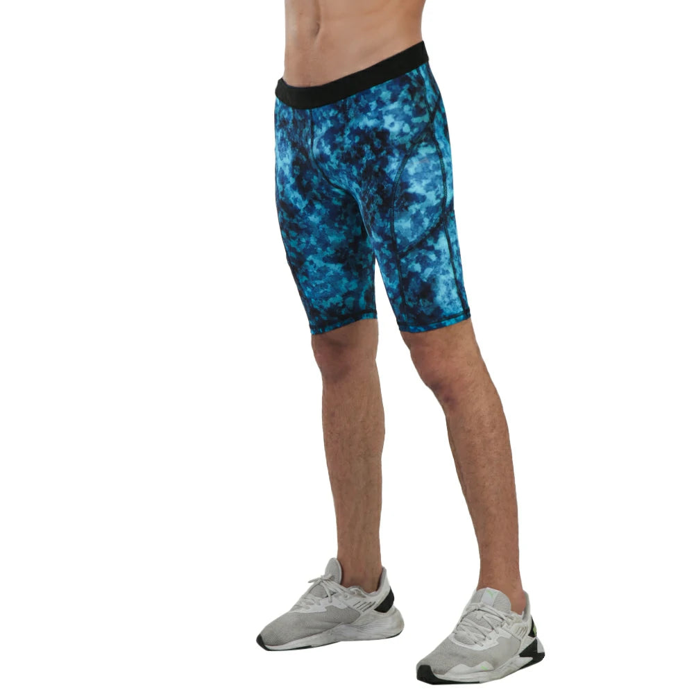 Bermuda deportiva Reef High Impact