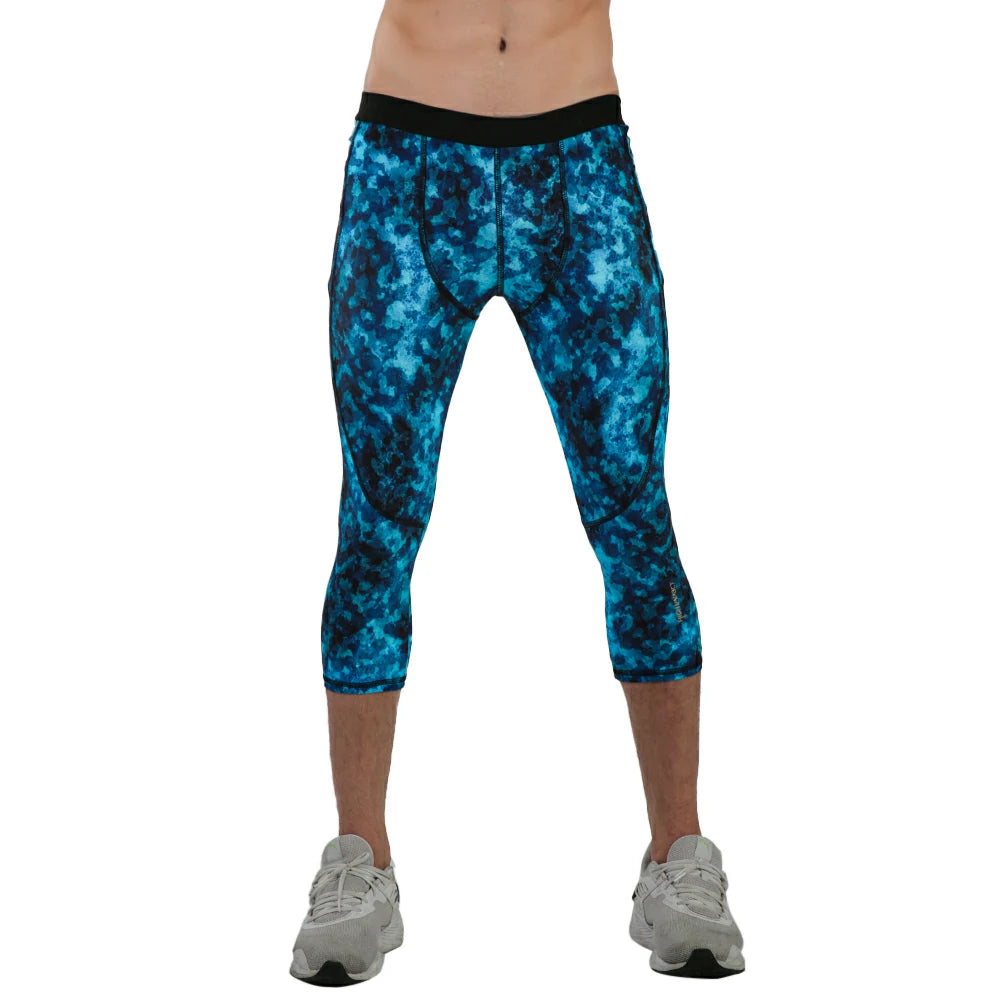 Nicker deportivo Reef High Impact