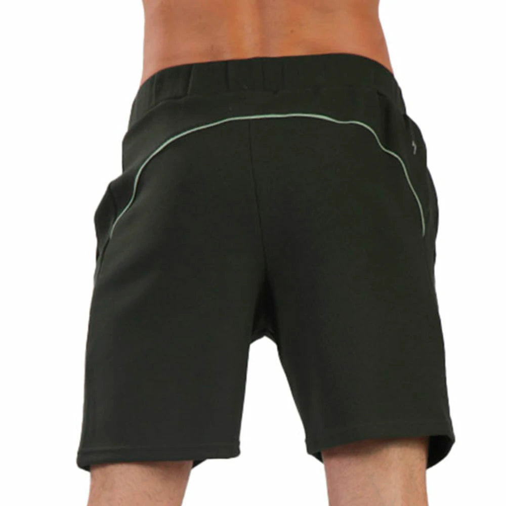 Bermuda deportiva Grove High Impact