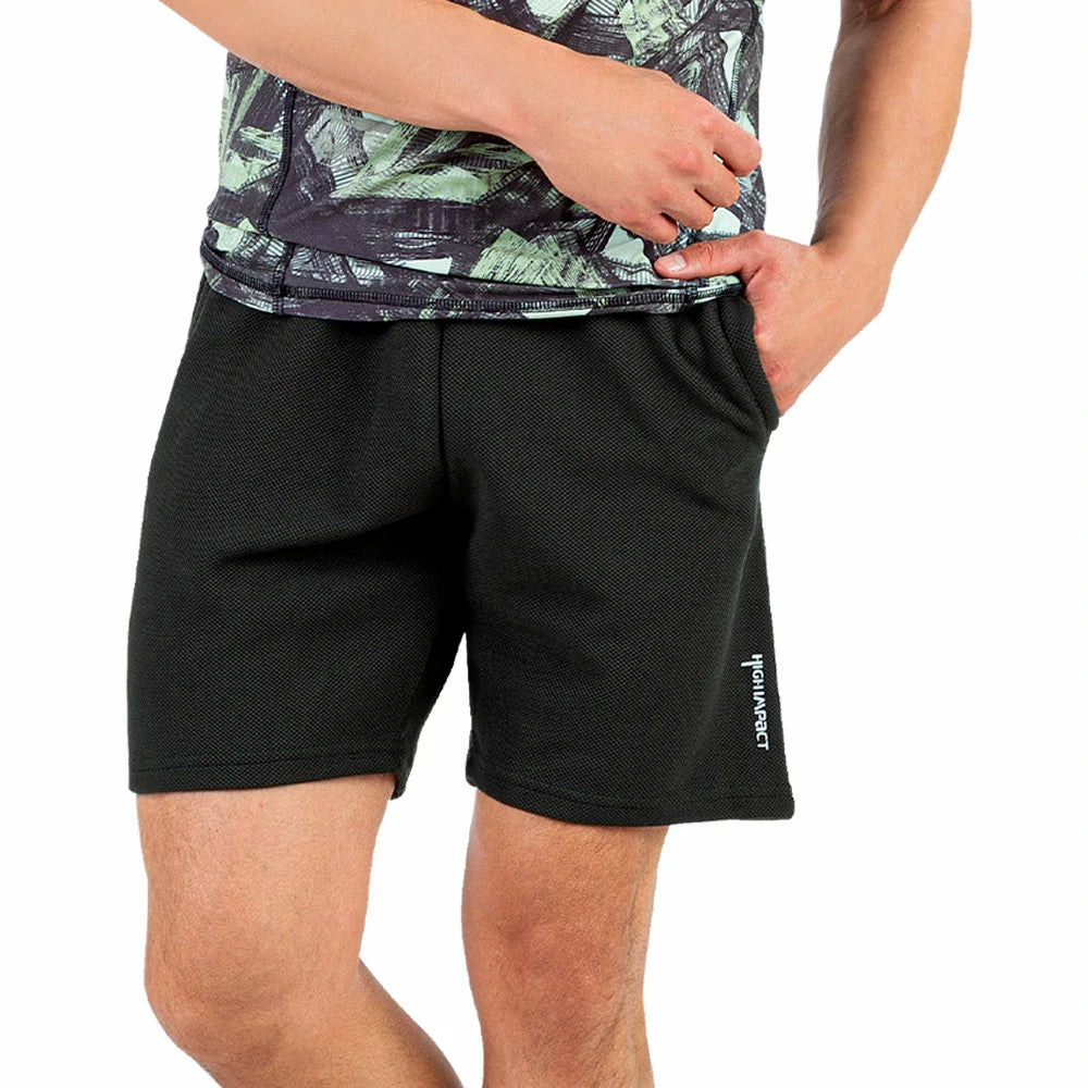 Bermuda deportiva Grove High Impact