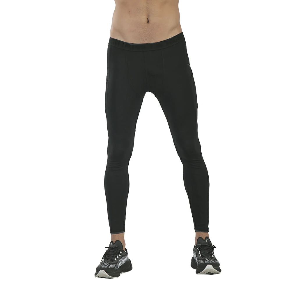 leggings de corredor Visor High Impact