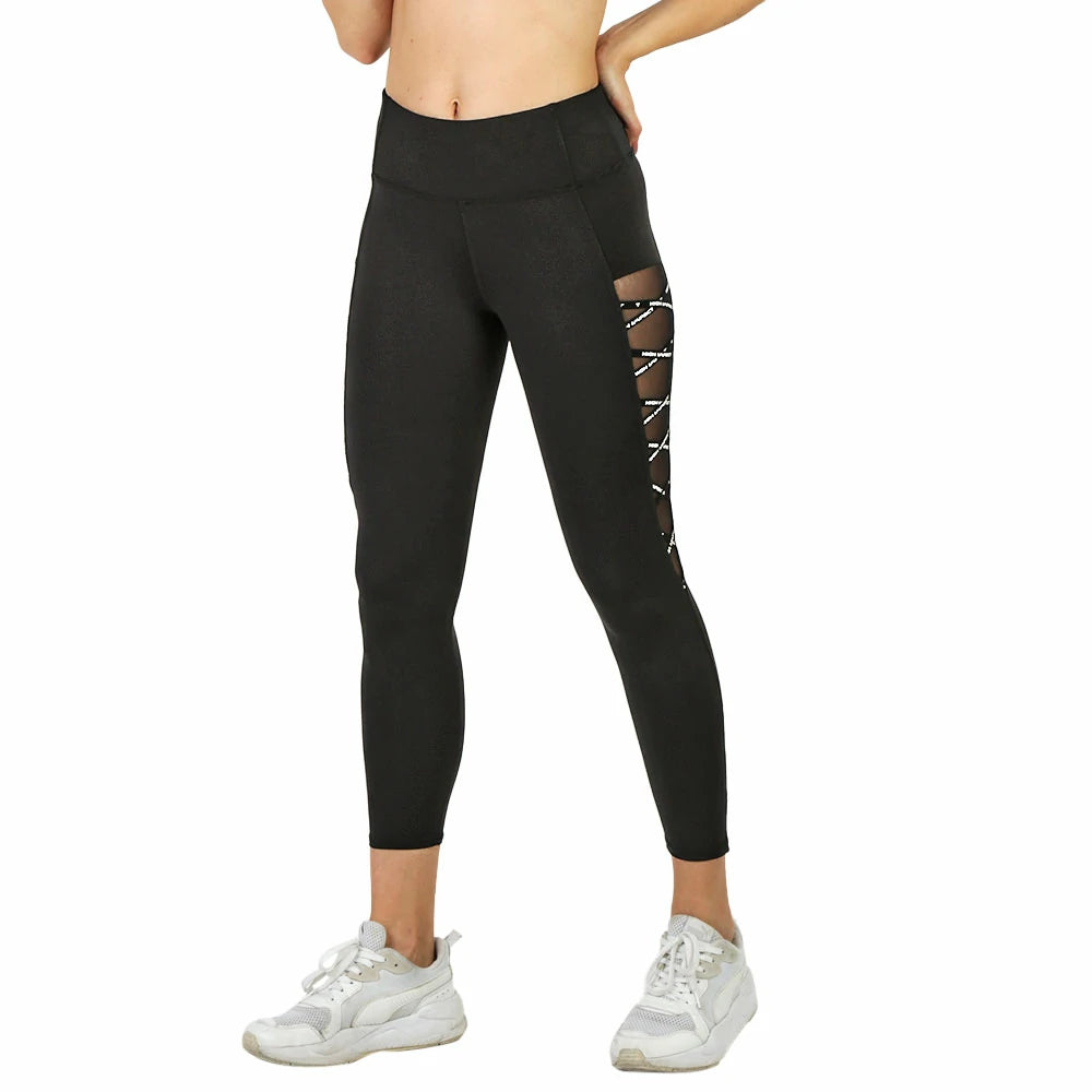 Leggings deportivo High Impact basicos