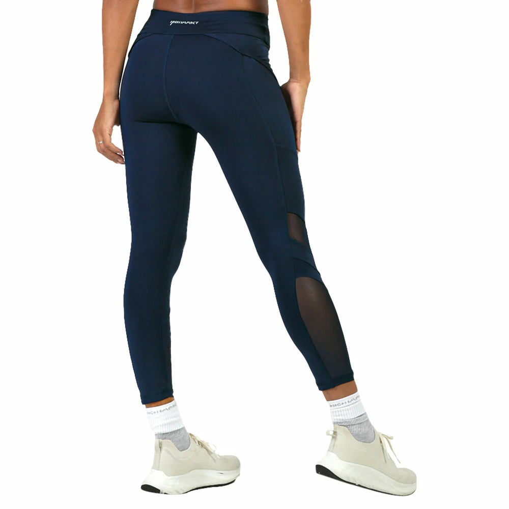 Leggings deportivo High Impact basicos