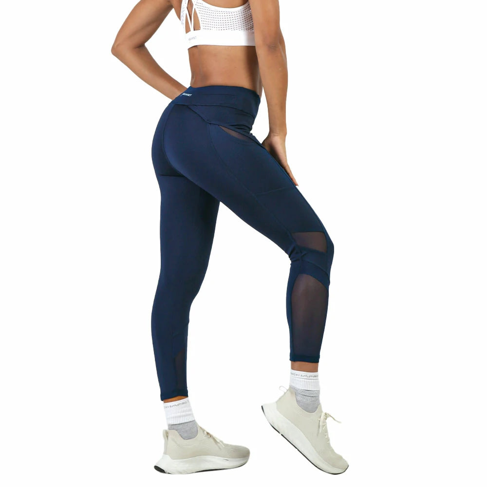 Leggings deportivo High Impact basicos