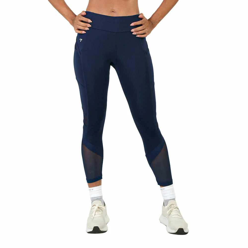 Leggings deportivo High Impact basicos