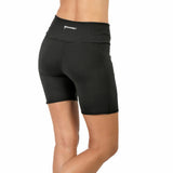 Short O Bermuda Negera Básico deportivo