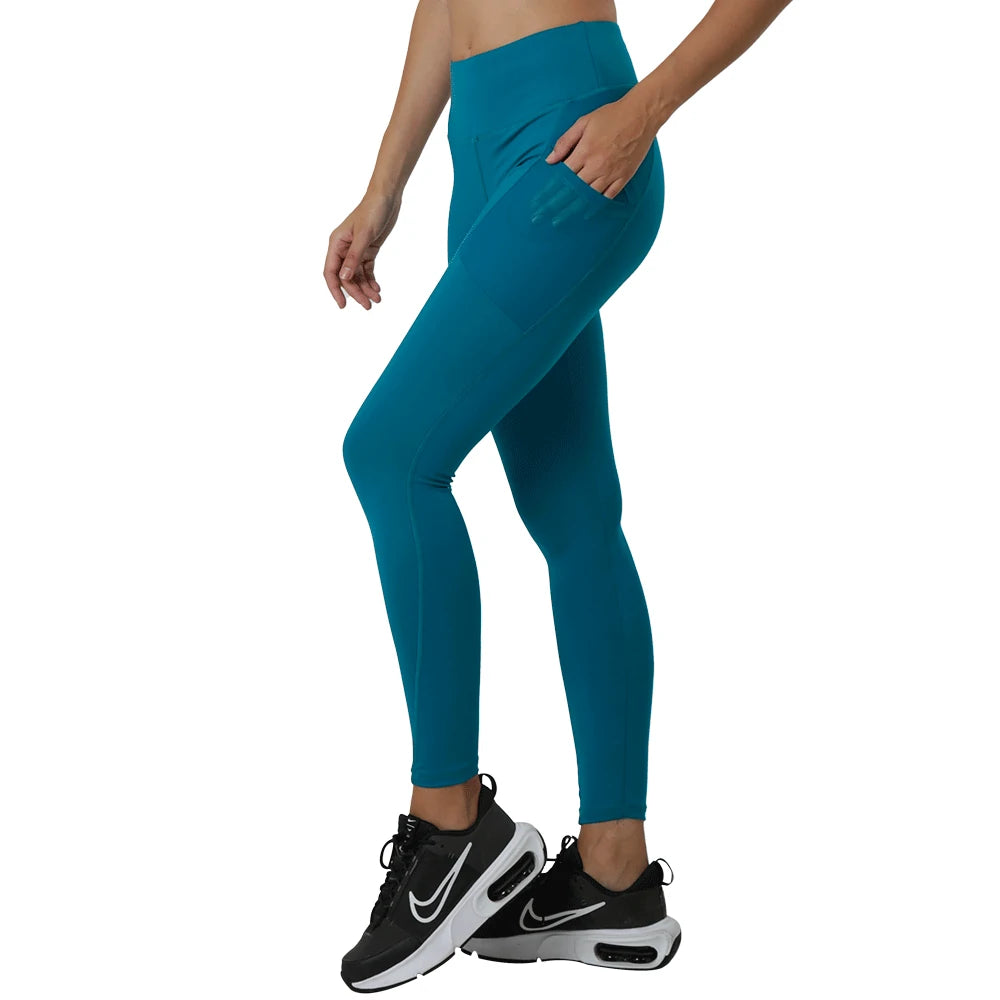 Capri deportivo Zelen High Impact