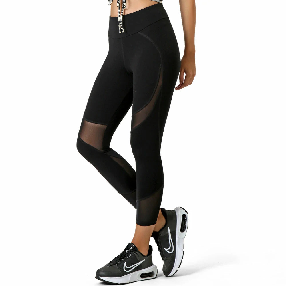 Capri deportivo Flux High Impact