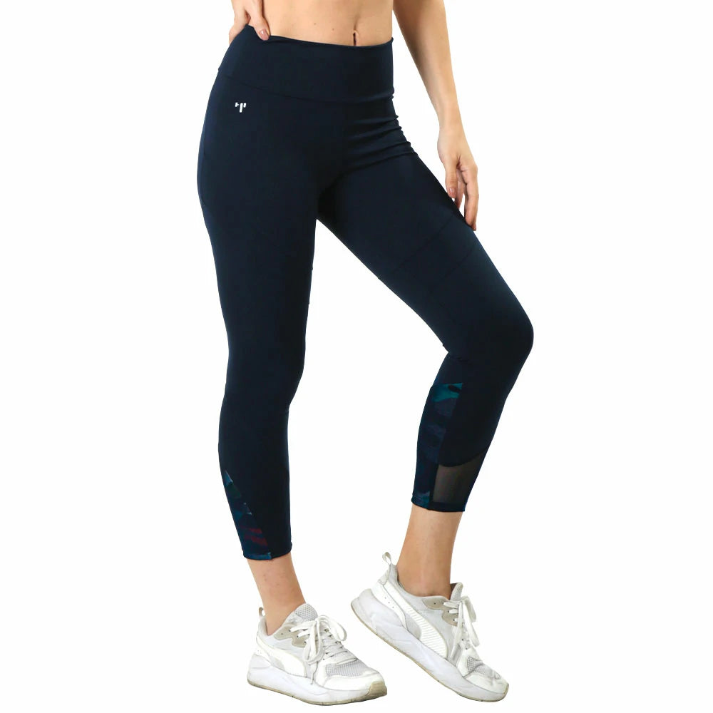 Capri deportivo Irati High Impact