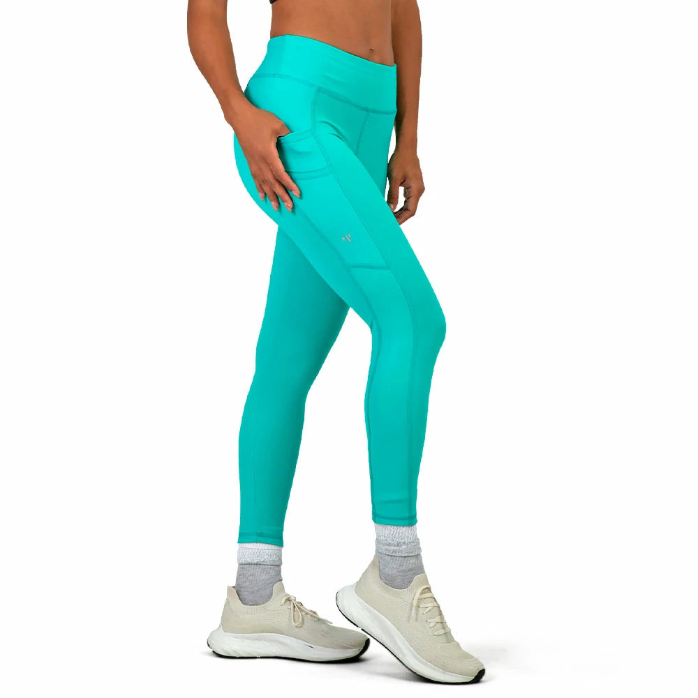 Capri deportivo estampado Básico High Impact