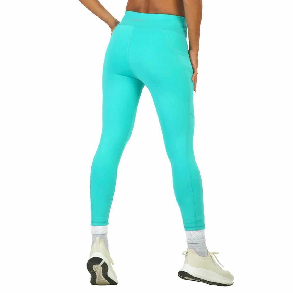 Capri deportivo estampado Básico High Impact