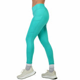 Capri deportivo estampado Básico High Impact