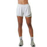 Short doble deportivo Luanda High Impact