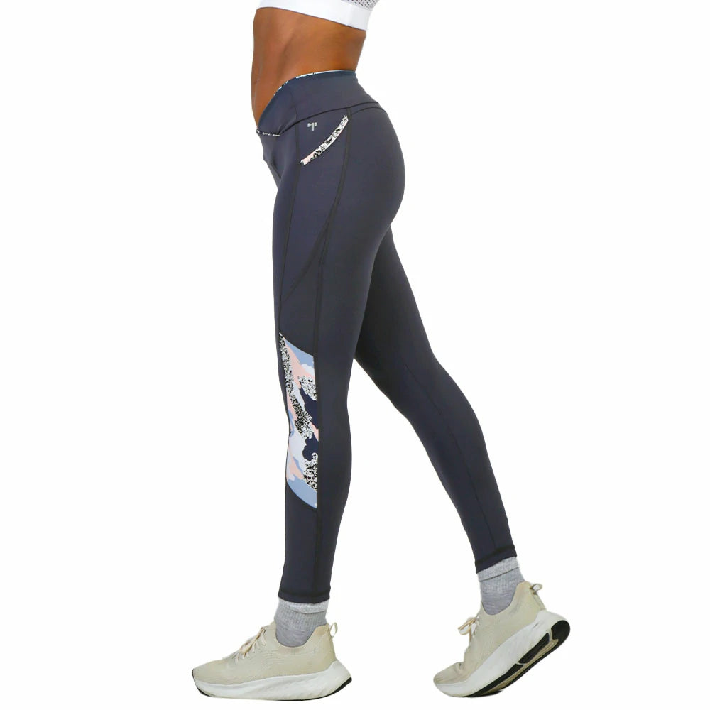 Capri deportivo Pulse High Impact