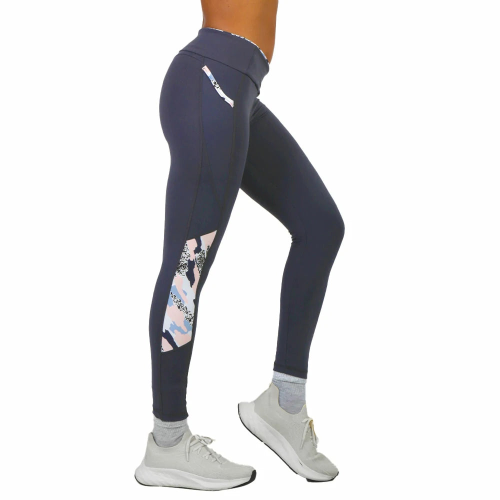 Capri deportivo Pulse High Impact