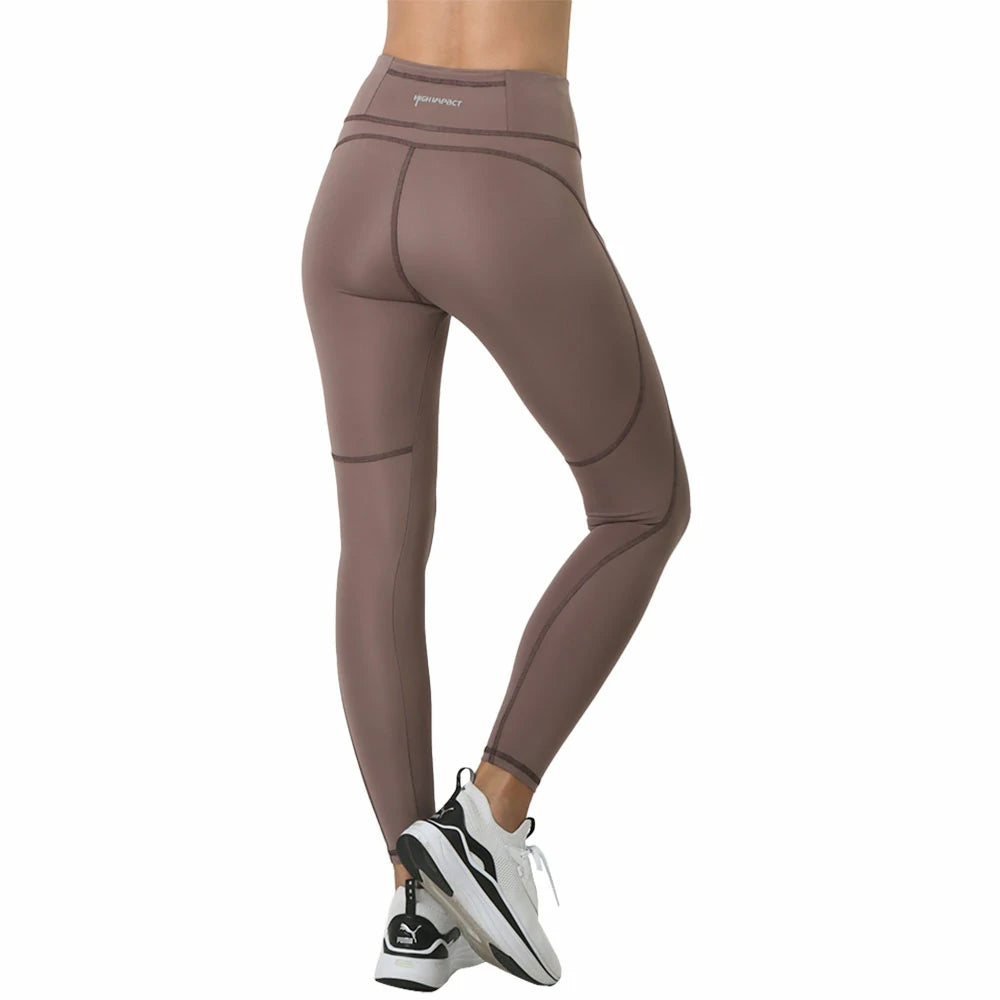 Capri deportivo Unwind High Impact