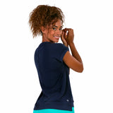 Camiseta manga corta TWIST High Impact