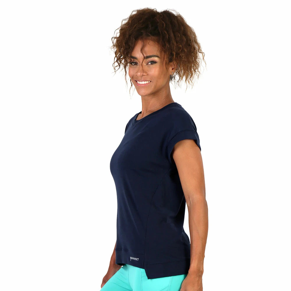 Camiseta manga corta TWIST High Impact