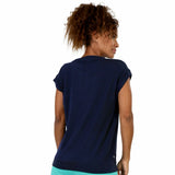 Camiseta manga corta TWIST High Impact