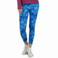Leggings especiales azul