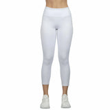 Leggings blancos Básicos