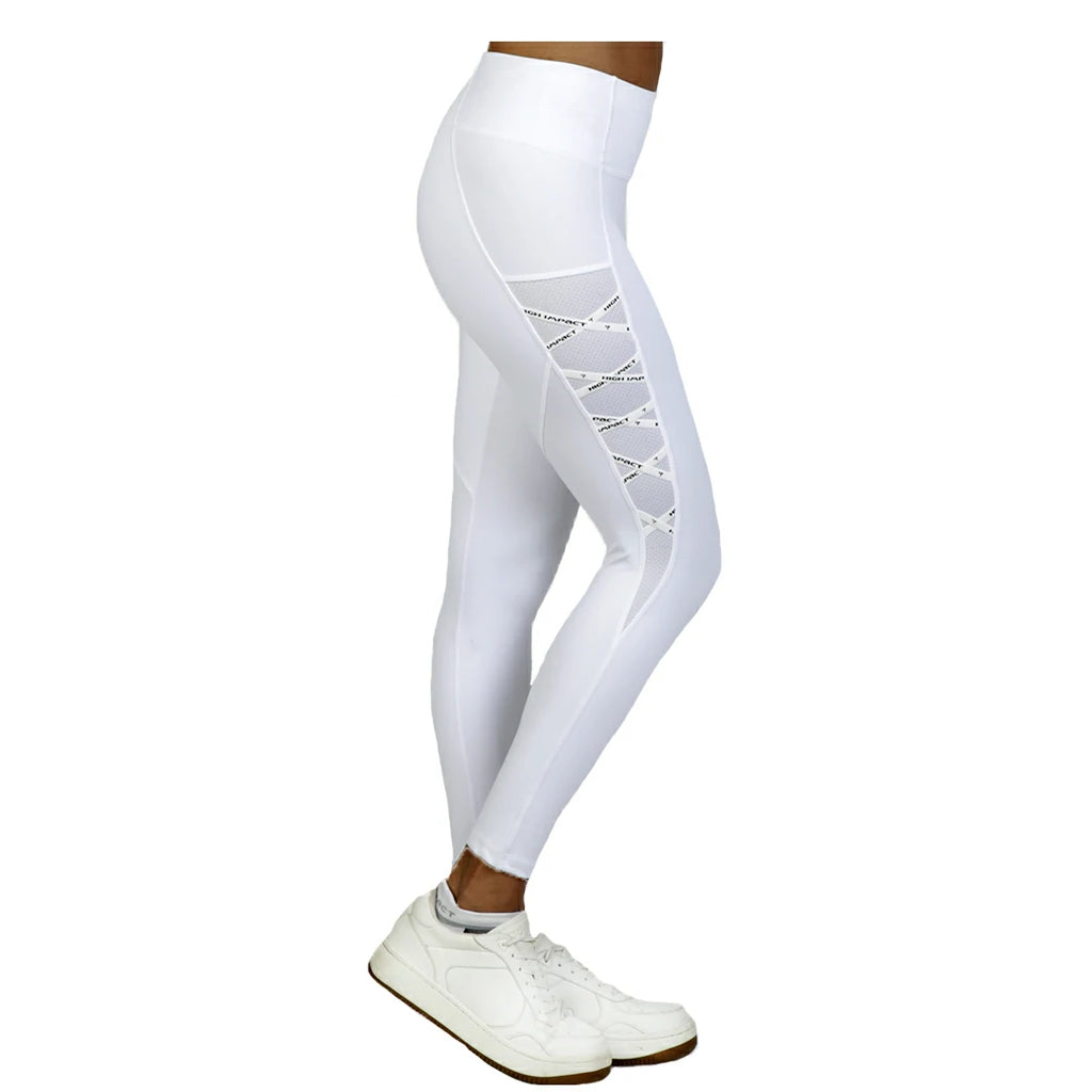 Capri deportivo AUTHENTIC