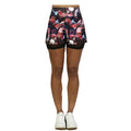 Short doble estampado HANA