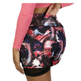 Short doble estampado HANA