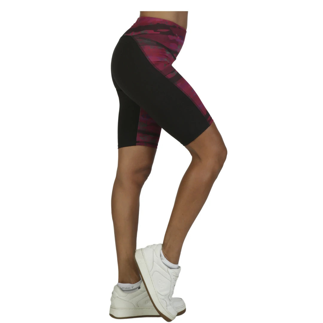 Bermuda vino tipo ciclista MONTREAL