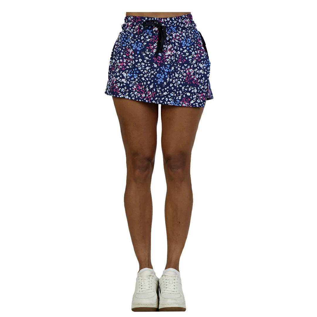 Falda short funcional INTENSIVE