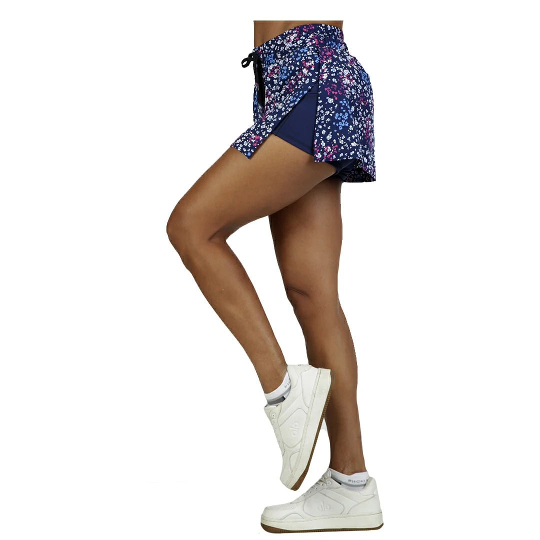 Falda short funcional INTENSIVE